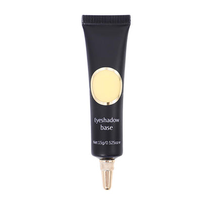 10-Color Eyeshadow Base Waterproof Eye Primer Long Lasting Private Label 15g