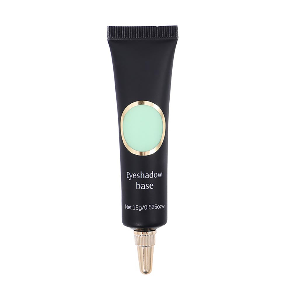 10-Color Eyeshadow Base Waterproof Eye Primer Long Lasting Private Label 15g