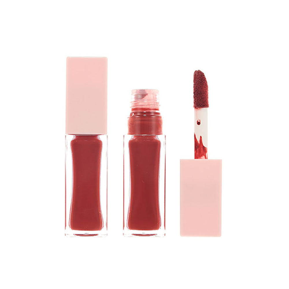 11 color liquid blush nude makeup rouge blush high pigmented vegan