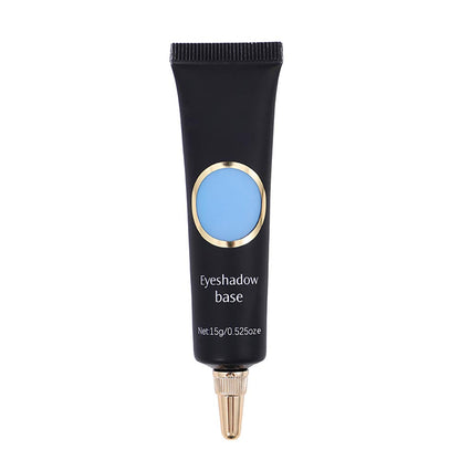 10-Color Eyeshadow Base Waterproof Eye Primer Long Lasting Private Label 15g