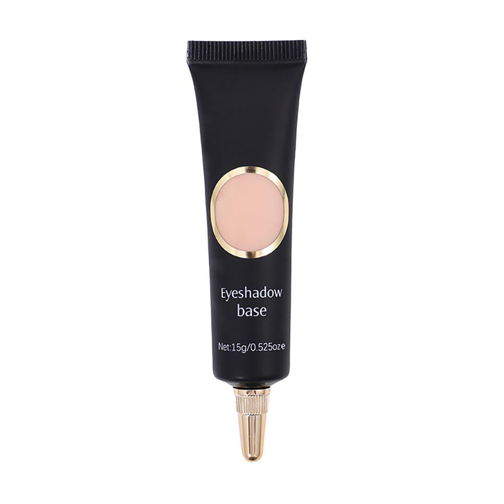 10-Color Eyeshadow Base Waterproof Eye Primer Long Lasting Private Label 15g