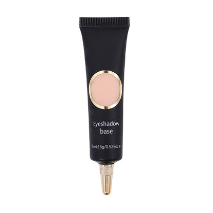 10-Color Eyeshadow Base Waterproof Eye Primer Long Lasting Private Label 15g