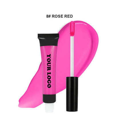 12 color eye primer eyeshadow base concealer long lasting 10ml