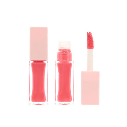 11 color liquid blush nude makeup rouge blush high pigmented vegan