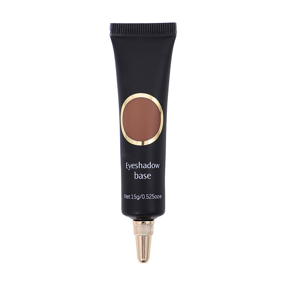 10-Color Eyeshadow Base Waterproof Eye Primer Long Lasting Private Label 15g