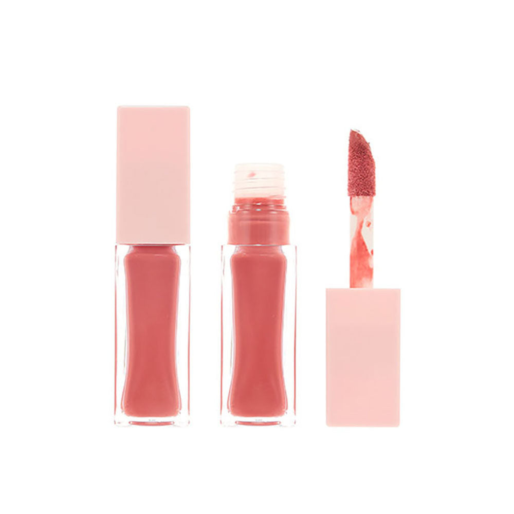 11 color liquid blush nude makeup rouge blush high pigmented vegan