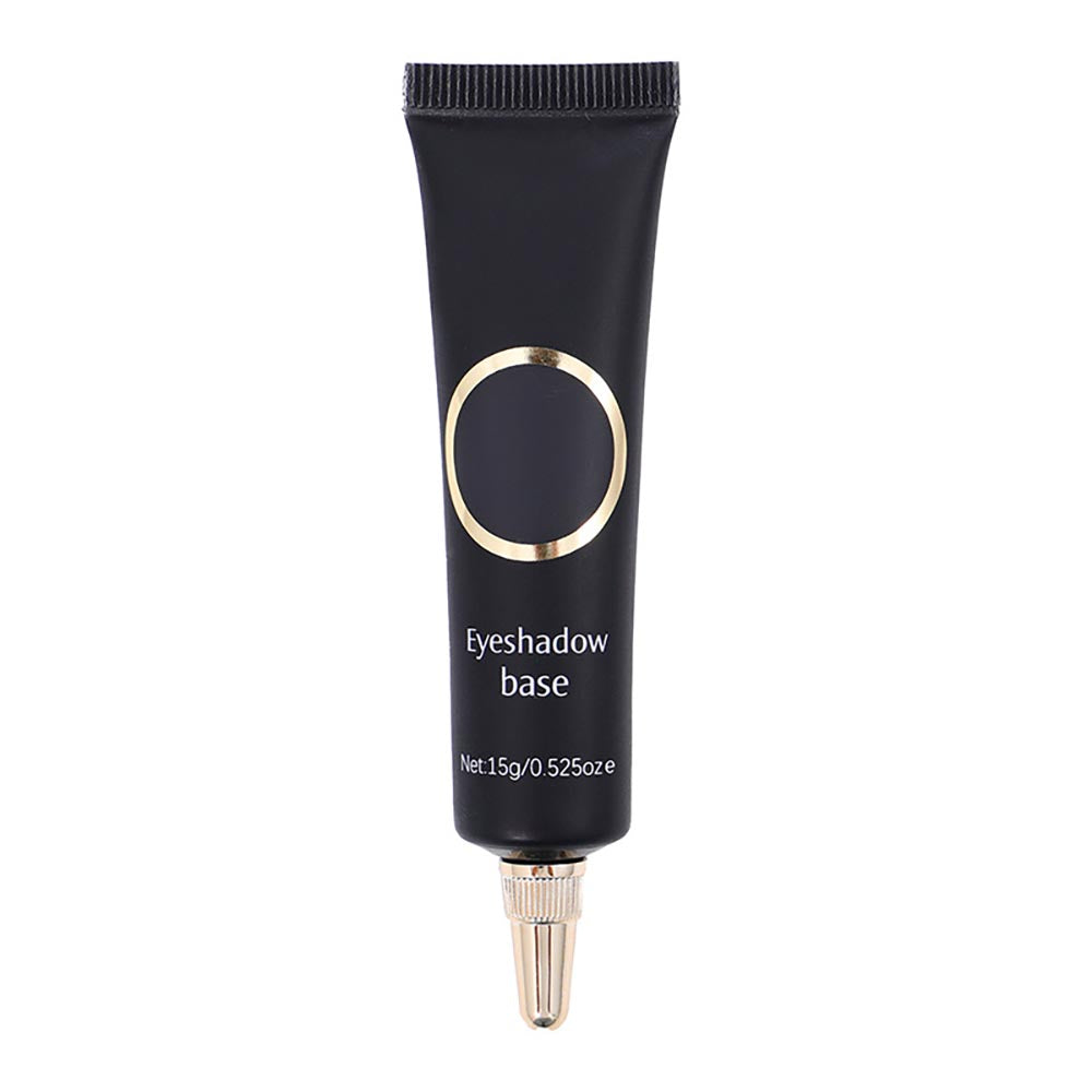 10-Color Eyeshadow Base Waterproof Eye Primer Long Lasting Private Label 15g