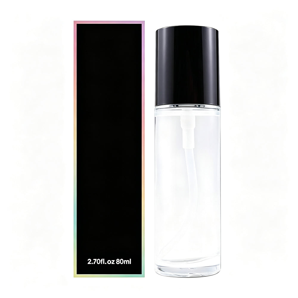 Setting Spray Matte Finish Makeup Water Oil Control Moisturizing 80Ml