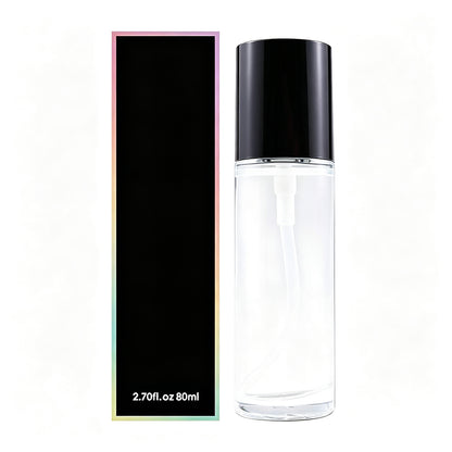 Setting Spray Matte Finish Makeup Water Oil Control Moisturizing 80Ml