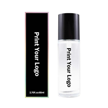 Setting spray matte finish makeup water oil control moisturizing 80ml