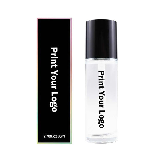 Setting spray matte finish makeup water oil control moisturizing 80ml