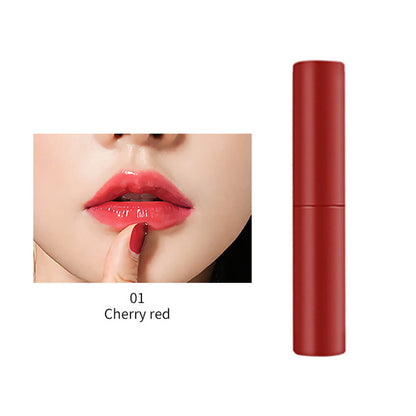 [50 pieces lip tint & your logo & free shipping] high pigment long wear lip tint