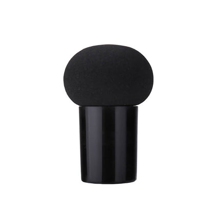 8 color makeup sponge beauty blender mushroom puff