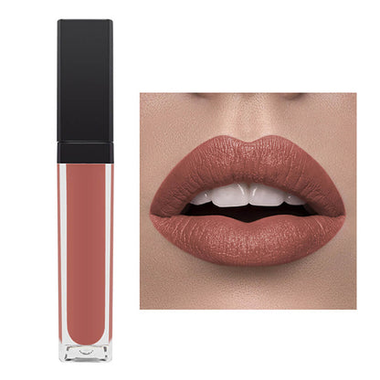 33 color liquid lipstick matte long lasting hot selling