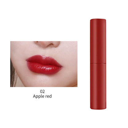 [50 pieces lip tint & your logo & free shipping] high pigment long wear lip tint