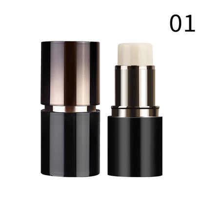 4-Color Highlight Stick Matte Shimmer Brighten Contour Waterproof Sculpting Stick