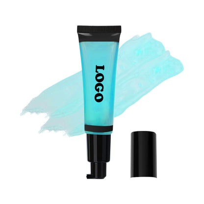 3-Color Makeup Primer Setting Isolated Base Blurs Pores Matte Moisturizing Vegan