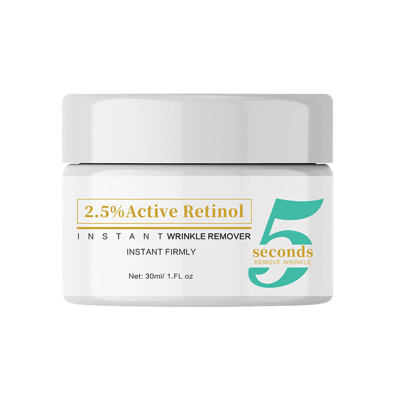 Face cream eye active retinol hyaluronic acid anti aging remove wrinkle 30ml