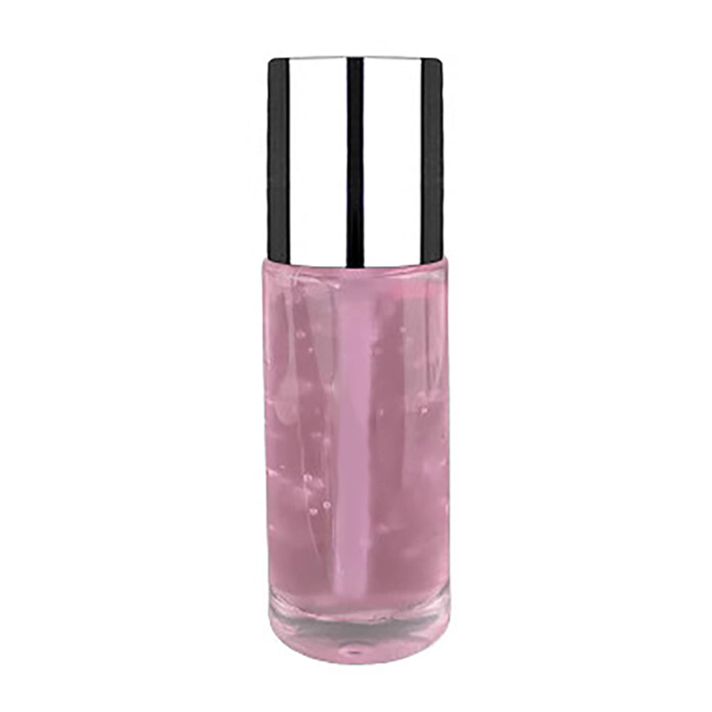 3-Color Makeup Primer Setting Base Blurs Pores Matte Finish Moisturizing Isolated 30ml