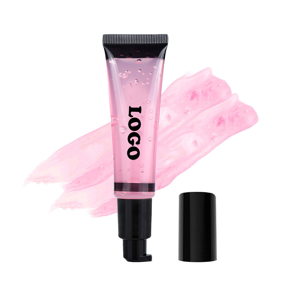3-Color Makeup Primer Setting Isolated Base Blurs Pores Matte Moisturizing Vegan