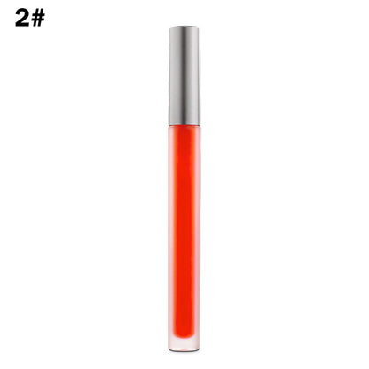 7-color Air Lip Gloss Lip Tint Oil-free Waterproof Non-fading Long-lasting