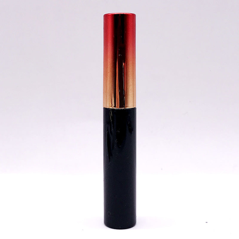 Colle pour faux cils, colle pour greffes de cils, colle pour double paupière, transparente, blanche, noire 