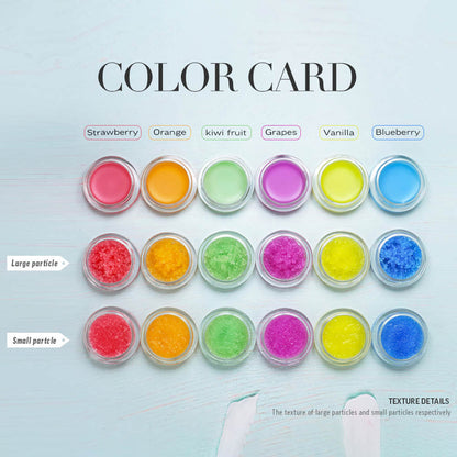 2 In 1 Lip Mask & Lip Scrub Lip Balm Exfoliation Moisturizing Lip Care With Lip Brush
