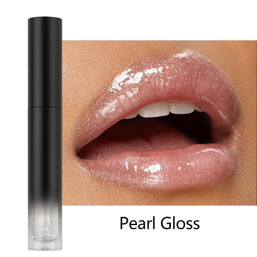 34-Color Matte Liquid Lipstick Non-Stick Transfer-Proof Long Lasting