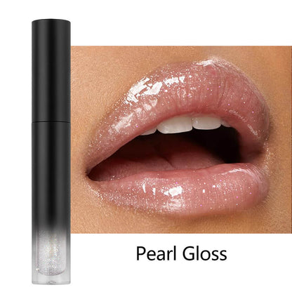 34-Color Matte Liquid Lipstick Non-Stick Transfer-Proof Long Lasting