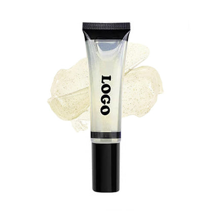 3-Color Makeup Primer Setting Isolated Base Blurs Pores Matte Moisturizing Vegan
