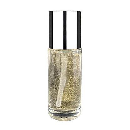 3-Color Makeup Primer Setting Base Blurs Pores Matte Finish Moisturizing Isolated 30ml