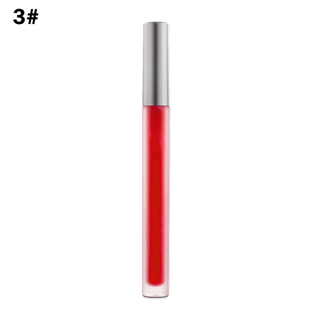 7-color Air Lip Gloss Lip Tint Oil-free Waterproof Non-fading Long-lasting