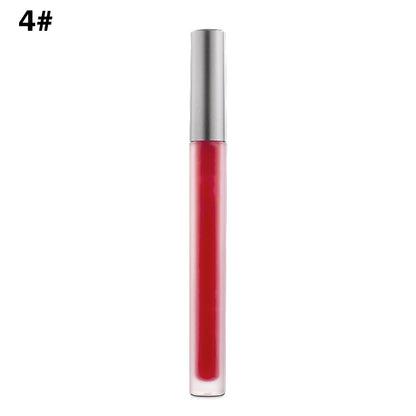 7-color Air Lip Gloss Lip Tint Oil-free Waterproof Non-fading Long-lasting