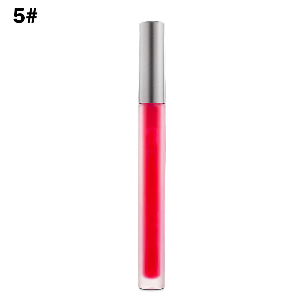 7-color Air Lip Gloss Lip Tint Oil-free Waterproof Non-fading Long-lasting