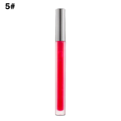 7-color Air Lip Gloss Lip Tint Oil-free Waterproof Non-fading Long-lasting