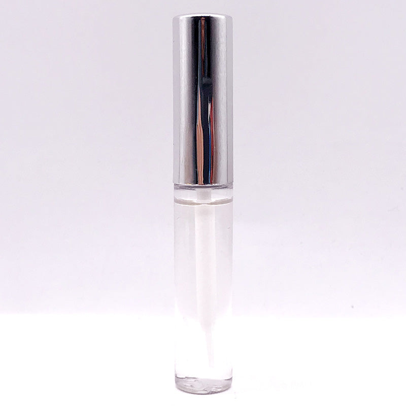 Colle pour faux cils, colle pour greffes de cils, colle pour double paupière, transparente, blanche, noire 