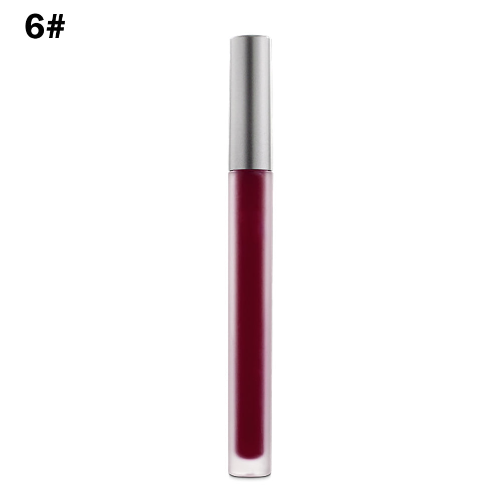 7-color Air Lip Gloss Lip Tint Oil-free Waterproof Non-fading Long-lasting