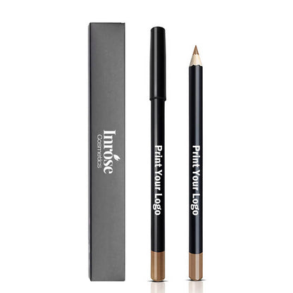 25 color lip liner matte lip color pencil black high pigmented
