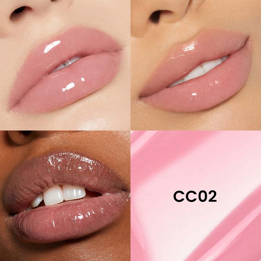 27 Color Nude Lip Gloss Lip Glaze Long Lasting High Pigment Squeeze Tube 15ml