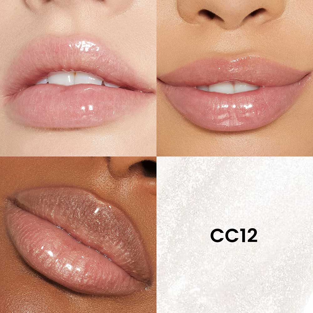 27 Color Nude Lip Gloss Lip Glaze Long Lasting High Pigment Squeeze Tube 15ml