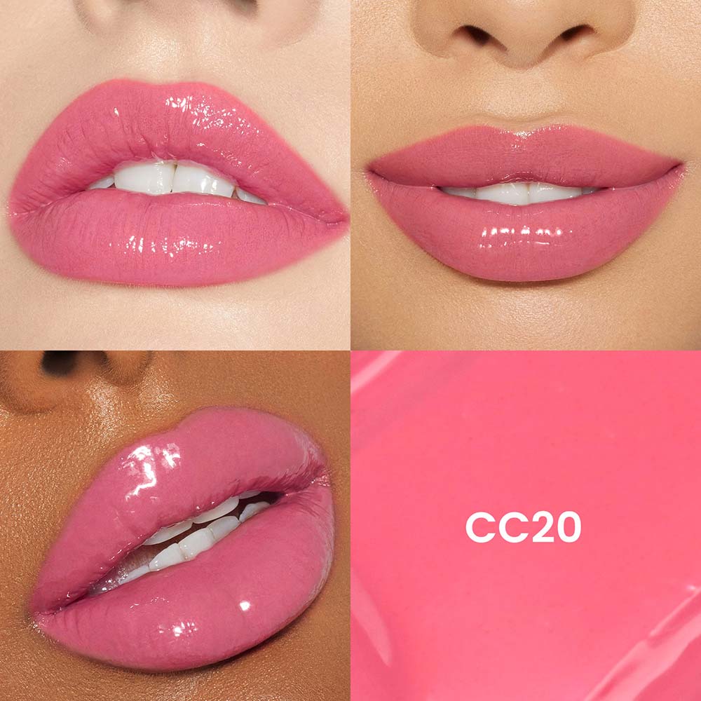 27 Color Nude Lip Gloss Lip Glaze Long Lasting High Pigment Squeeze Tube 15ml