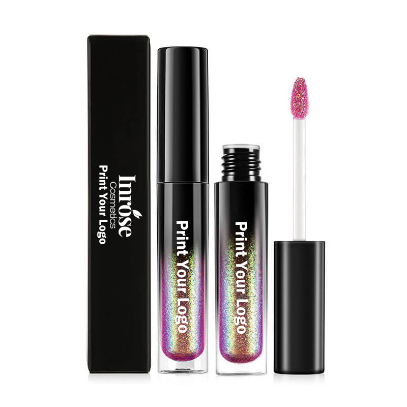 14 color chameleon liquid lipstick matte metallic lipstick waterproof long lasting