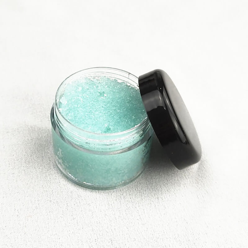 Exfoliante labial de 4 colores Exfoliante Hidratante