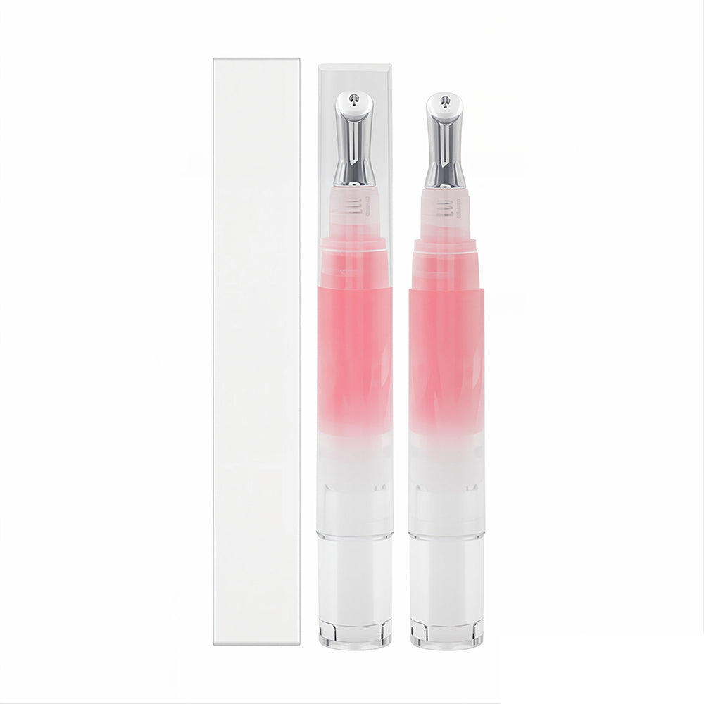 14 Color Lip Oil Magic Color Changing Moisturizing Vegan Shimmer Lip Tint Oil