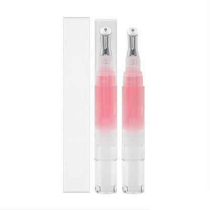14 Color Lip Oil Magic Color Changing Moisturizing Vegan Shimmer Lip Tint Oil