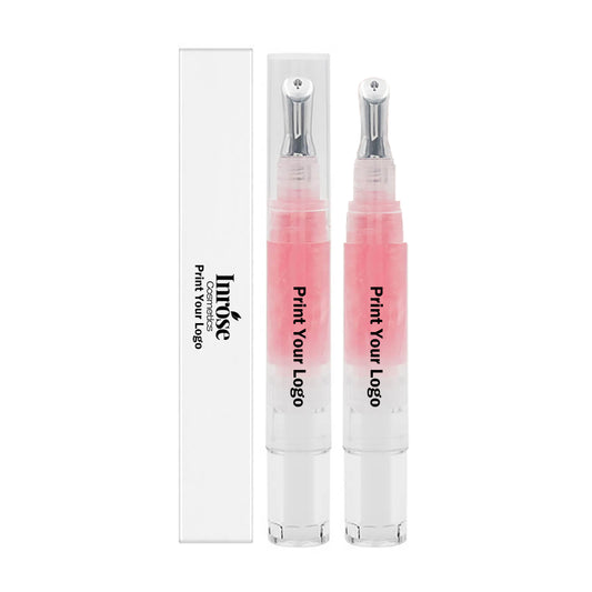 14 Color Lip Oil Magic Color Changing Moisturizing Vegan Shimmer Lip Tint Oil