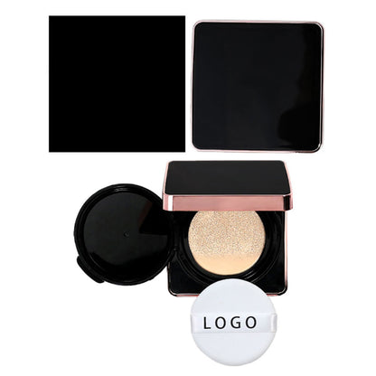 6-Color BB Cushion Full Coverage Foundation Moisturizing Concealer Long-Lasting