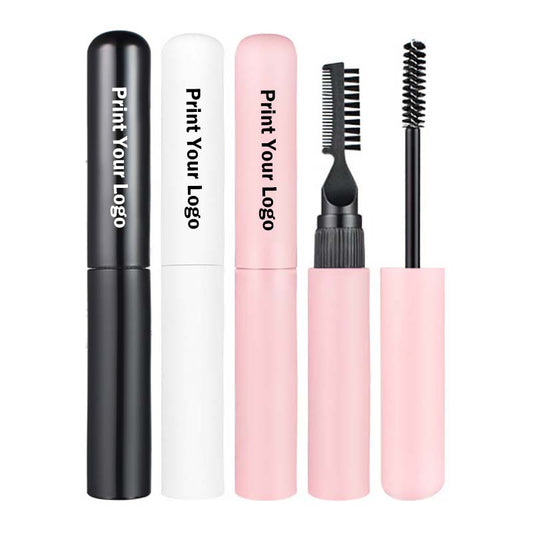 Eyebrow shaping serum eyebrow gel with brush brow soap sculpting colorless