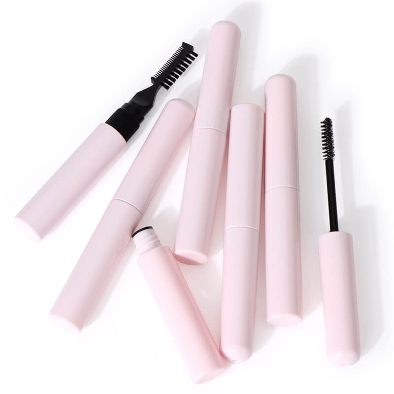 Eyebrow setting serum eyebrow gel with brush eyebrow soap sculpting