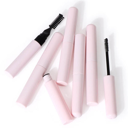 Eyebrow setting serum eyebrow gel with brush eyebrow soap sculpting